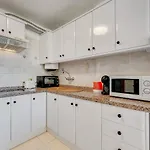 Apartament Torres Del Sol Front Ph06 *
