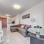 Torres Del Sol Front Ph06 Apartament Los Cristianos (Tenerife)