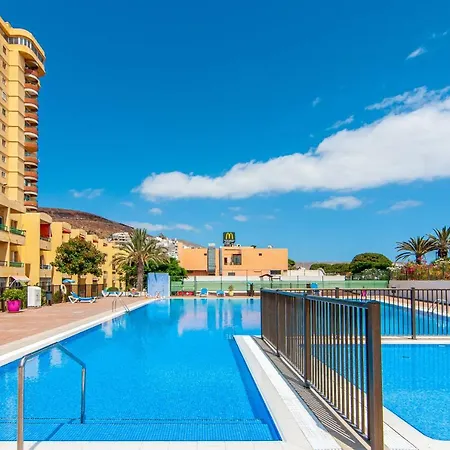 Apartament Torres Del Sol Front Ph06 *