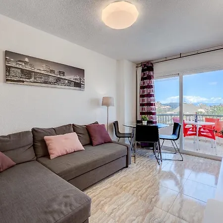 Torres Del Sol Front Ph06