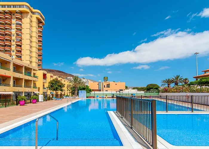 Apartamento Torres Del Sol Front Ph06 *