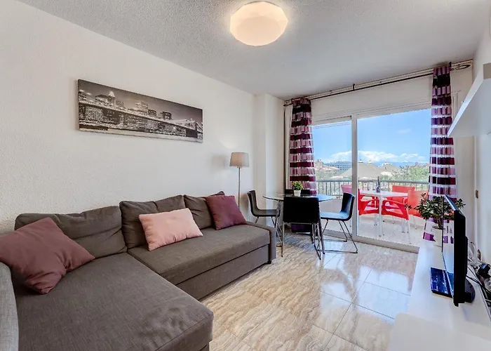 Torres Del Sol Front Ph06