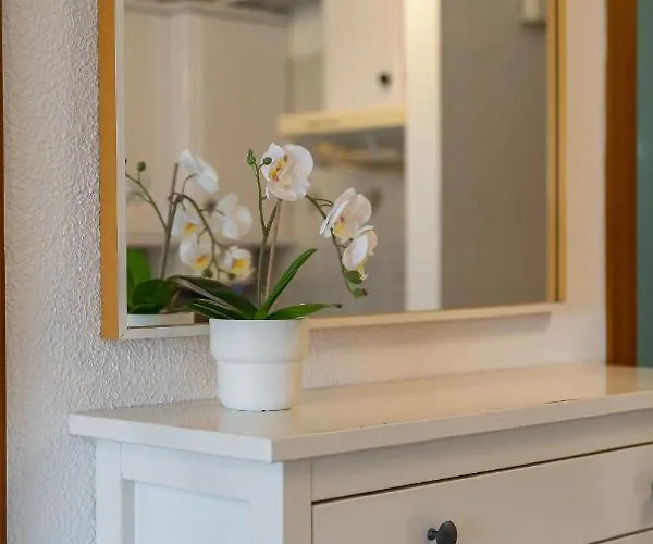 Torres Del Sol Front Ph06 Los Cristianos (Tenerife)