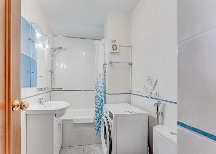 Torres Del Sol Front Ph06 Apartamento