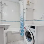 Apartmán Torres Del Sol Front Ph06