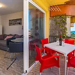 Apartmán Torres Del Sol Front Ph06 *