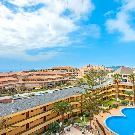 Torres Del Sol Front Ph06 *