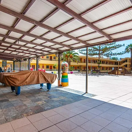 Torres Del Sol Front Ph06 * لوس كريستيانوس