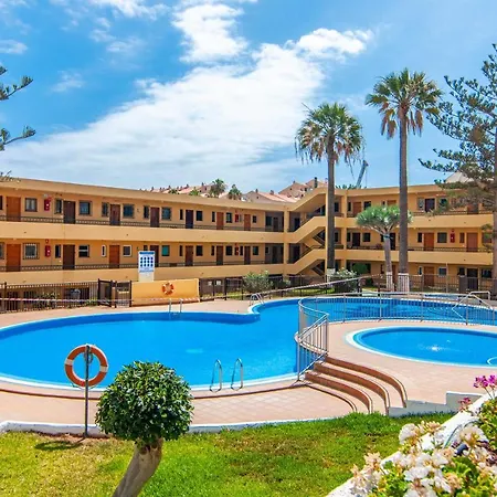Torres Del Sol Front Ph06 Апартаменты