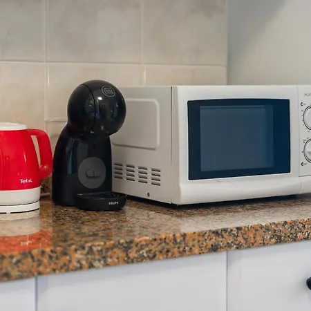 Torres Del Sol Front Ph06 Apartament