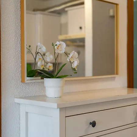 Torres Del Sol Front Ph06 لوس كريستيانوس