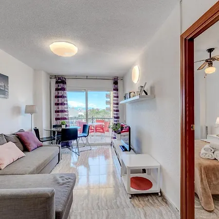 Torres Del Sol Front Ph06