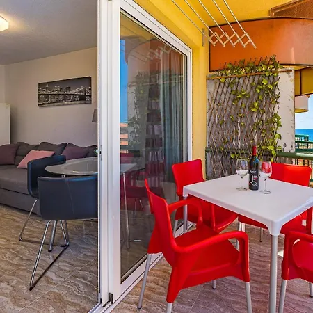 Apartament Torres Del Sol Front Ph06 *