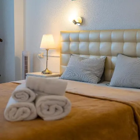 Torres Del Sol Front Ph06 Апартаменты *