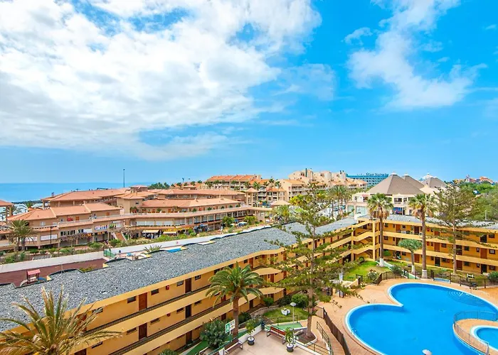 Torres Del Sol Front Ph06 *