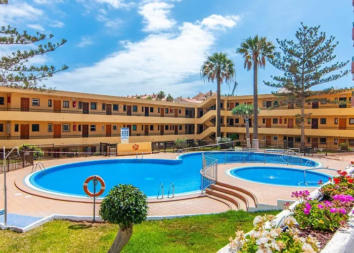 Torres Del Sol Front Ph06 Daire