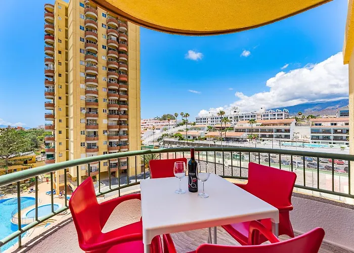 Torres Del Sol Front Ph06 *