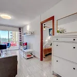 شقة Torres Del Sol Front Ph06 لوس كريستيانوس