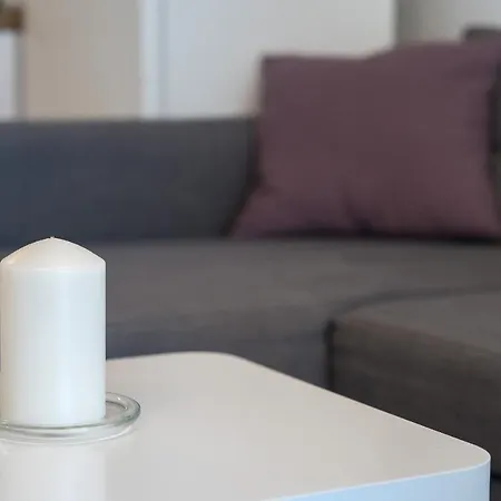 アパート Torres Del Sol Front Ph06