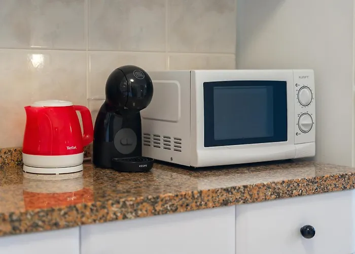 Torres Del Sol Front Ph06 アパート