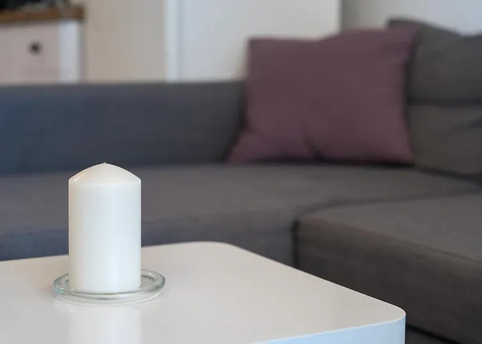 アパート Torres Del Sol Front Ph06